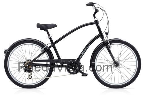 Townie Original 7D opinión y ficha técnica